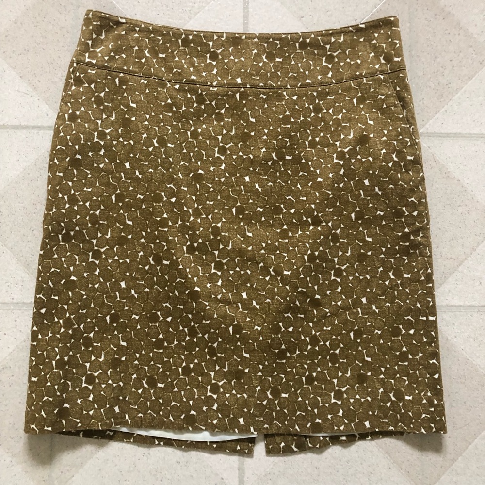 Merona skirt, size 8